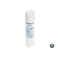 Картридж UNIPUMP полипропиленовый ПП- 5 М
