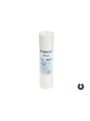 Картридж UNIPUMP полипропиленовый ПП- 5 М