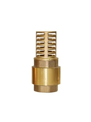 Клапан UNIPUMP 1 1/4