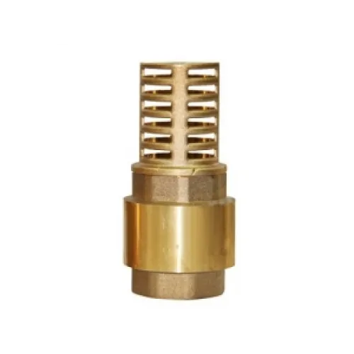 Клапан UNIPUMP 1 1/4