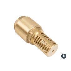 Клапан UNIPUMP обратный 1