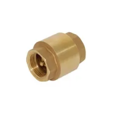 Клапан UNIPUMP обратный 1/2