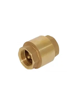Клапан UNIPUMP обратный 1/2