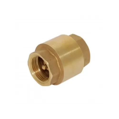 Клапан UNIPUMP обратный 1/2
