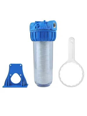 Колба UNIPUMP 10