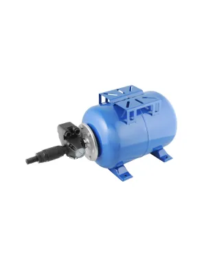 Комплект автоматики UNIPUMP с г/а 24л для Акваробот М