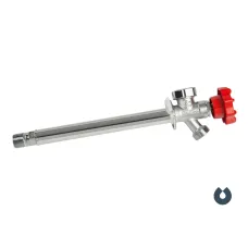 Кран незамерзающий UNIPUMP WF-2103