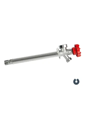 Кран незамерзающий UNIPUMP WF-2103