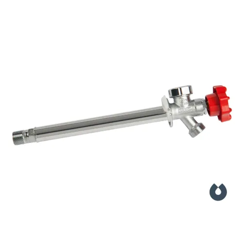 Кран незамерзающий UNIPUMP WF-2103