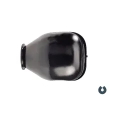 Мембрана UNIPUMP 24л EPDM универсальная
