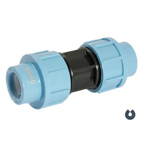 Муфта соединительная UNIPUMP 32х32мм (Прямое соединение TM265001)