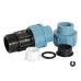 Муфта соединительная UNIPUMP 32х32мм (Прямое соединение TM265001)