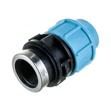 Переходник UNIPUMP ПНД РР 32х1