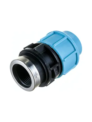 Переходник UNIPUMP ПНД РР 32х1