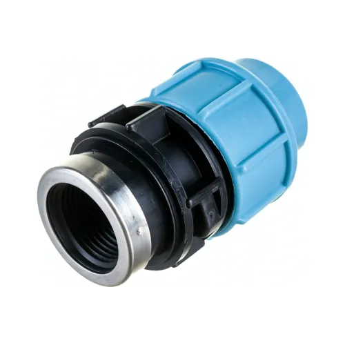 Переходник UNIPUMP ПНД РР 32х1