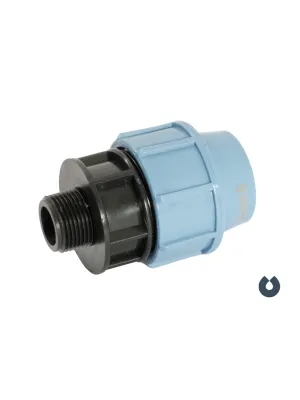 Переходник UNIPUMP ПНД РР, 32х1