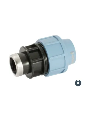 Переходник UNIPUMP ПНД РР 32х3/4