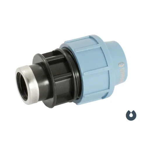Переходник UNIPUMP ПНД РР 32х3/4