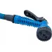 Шланг поливочный UNIPUMP ROLL TELESCOPE 3/4