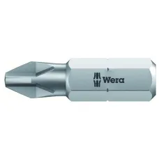 Насадка WERA PH 1/25мм Z 851/1