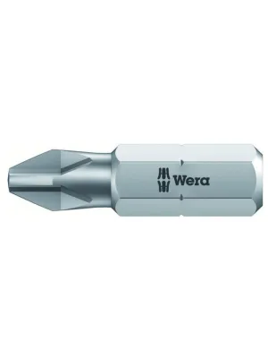 Насадка WERA PH 1/25мм Z 851/1