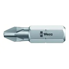 Насадка WERA PH 2/50мм Z 851/1