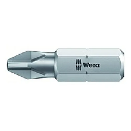 Насадка WERA PH 2/50мм Z 851/1