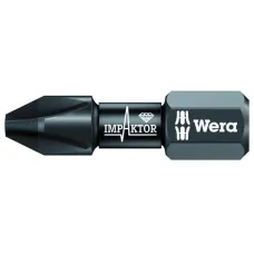 Насадка Phillips WERA PH 2/50мм IMP DC 851/4 Impaktor