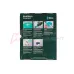 Набор отверток WERA Kraftform Comfort 1334/6 6шт