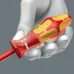 Набор отверток WERA диэлектр. 7шт Kraftform Plus