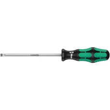 Отвертка WERA PH2х100мм винты с крестовым шлицем Phillips