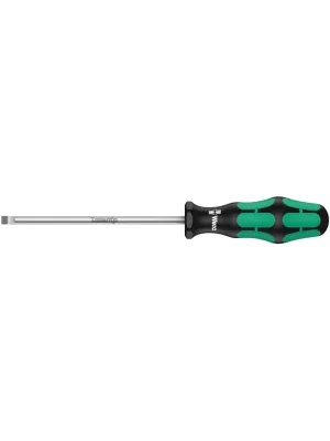 Отвертка WERA PH2х100мм винты с крестовым шлицем Phillips