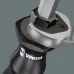 Отвёртка WERA PZ 3x150мм Pozidriv Wera Kraftform 918 SPZ шестигранная крестовая