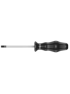 Отвёртка WERA TX10х80 Kraftform Classic