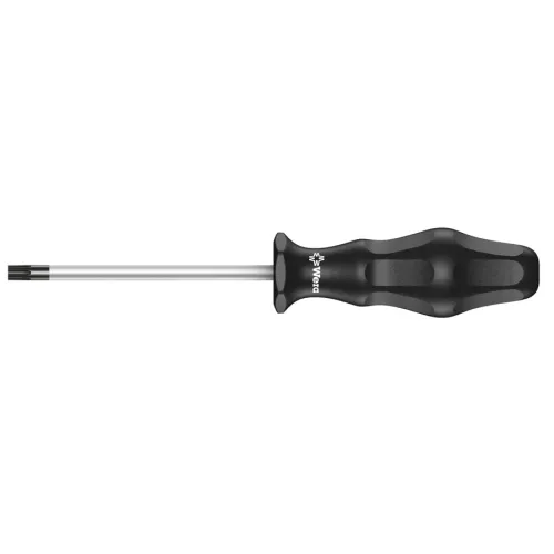 Отвёртка WERA TX10х80 Kraftform Classic