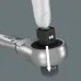 Трещотка WERA Zyklop Metal Push