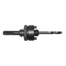 Переходник WILPU ZE 7 на коронку SDS+ (32-210мм)
