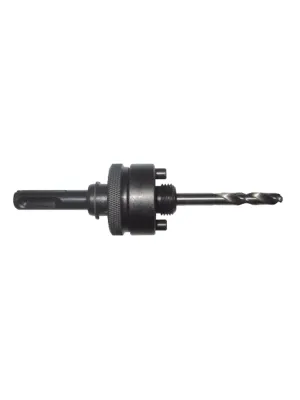Переходник WILPU ZE 7 на коронку SDS+ (32-210мм)