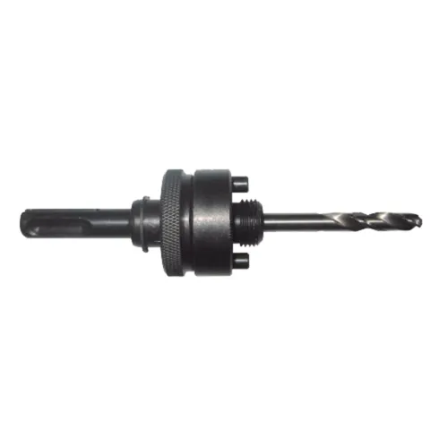 Переходник WILPU ZE 7 на коронку SDS+ (32-210мм)
