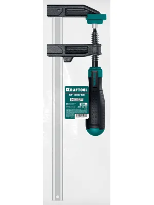 Струбцина KRAFTOOL EXPERT MF 200/050мм. 32011-050-200