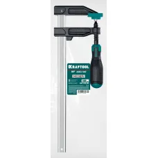 Струбцина KRAFTOOL EXPERT MF 300/080мм. 32011-080-300