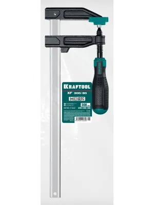 Струбцина KRAFTOOL EXPERT MF 300/080мм. 32011-080-300