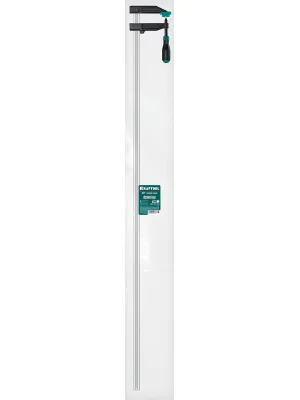 Струбцина KRAFTOOL EXPERT MF 1000/120мм. 32011-120-1000
