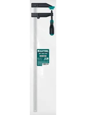 Струбцина KRAFTOOL EXPERT MF 500/120мм. 32011-120-500