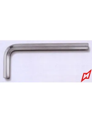 Ключ шестигранный WITTE SW 5,5 - 90,5х35,5мм