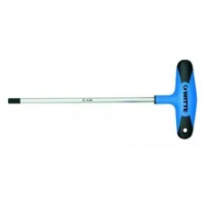 Отвёртка WITTE PROTOP SW-10.0x100мм Т-обр (81610)