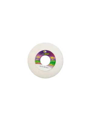 Круг шлифовальный 175х25х32 (бел)