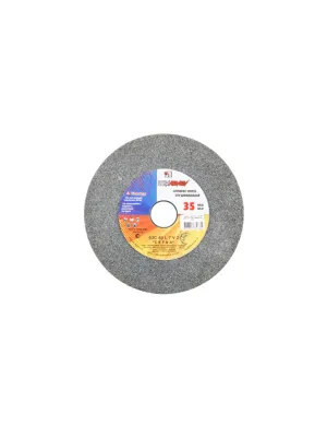 Круг шлифовальный 200х20х32 (зел)