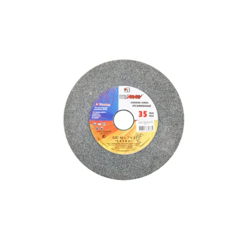 Круг шлифовальный 200х20х32 (зел)