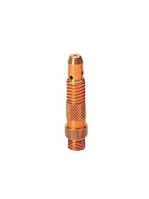 Комплект BLUEWELD электродный диффузоров для сварки TIG 2.4 мм (3 шт.) (802251)